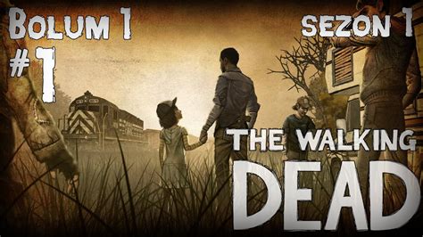 the walking dead 1 sezon dublaj
